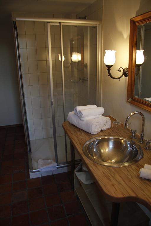 Zur Ewigen Lampe Romantisches Landhotel & Restaurant Nideggen Habitación foto